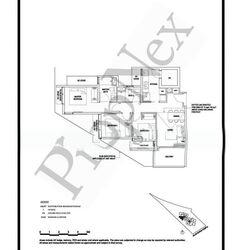 Bartley Vue (D19), Apartment #581485621